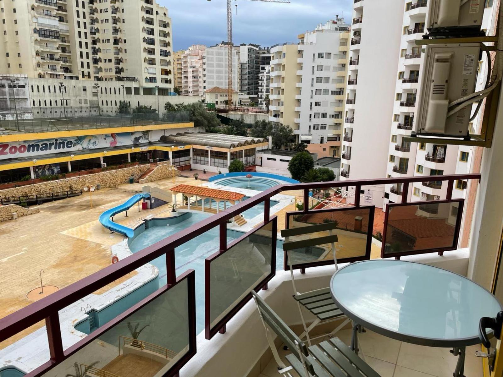 T2 With Pool, 300M From The Beach Portimão Esterno foto