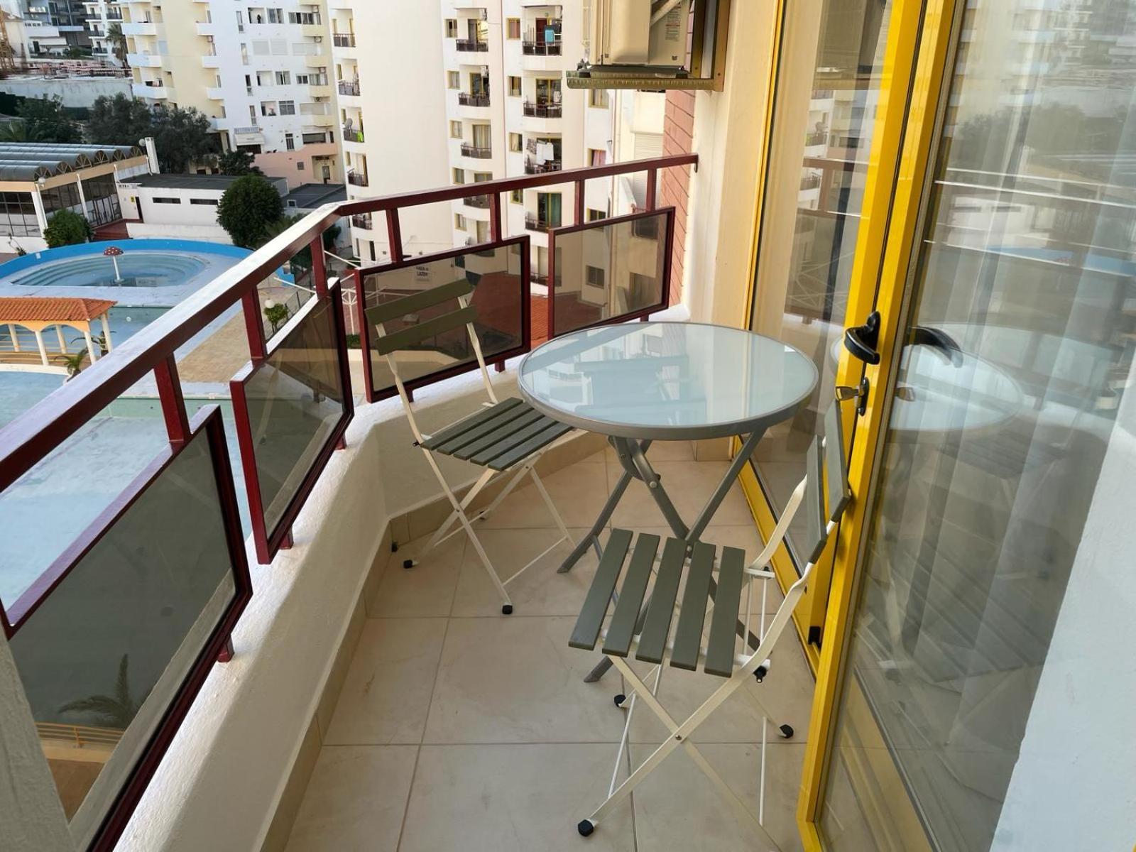 T2 With Pool, 300M From The Beach Portimão Esterno foto