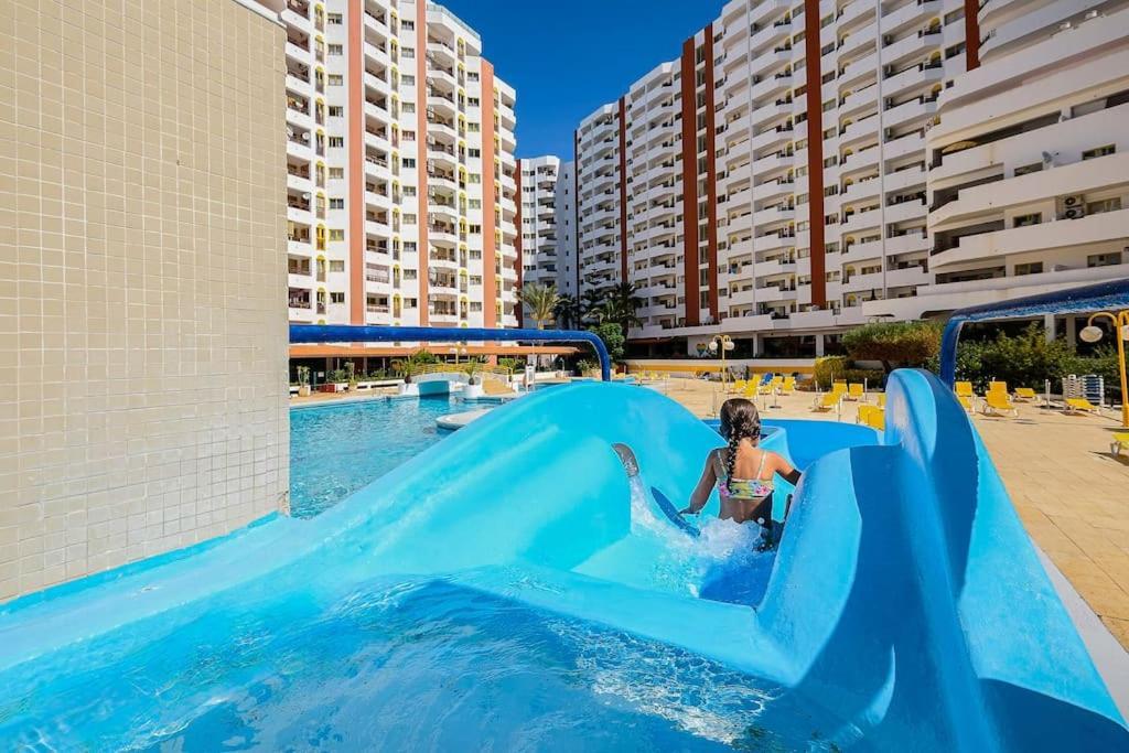 T2 With Pool, 300M From The Beach Portimão Esterno foto