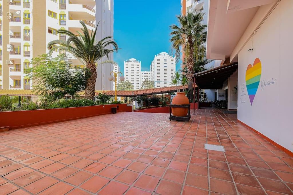 T2 With Pool, 300M From The Beach Portimão Esterno foto
