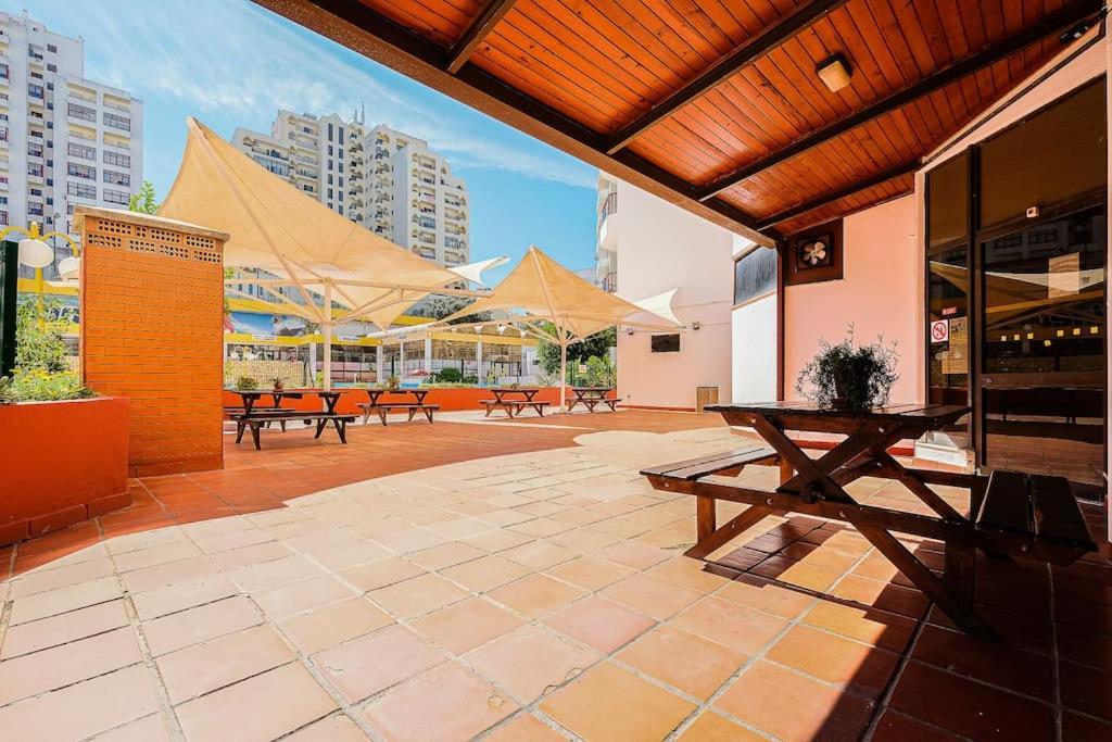 T2 With Pool, 300M From The Beach Portimão Esterno foto
