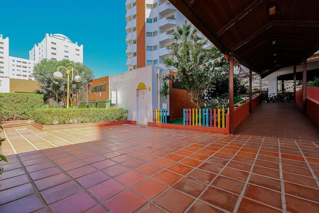 T2 With Pool, 300M From The Beach Portimão Esterno foto