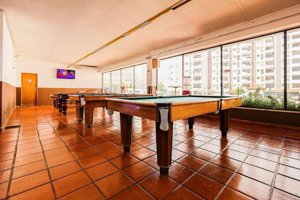 T2 With Pool, 300M From The Beach Portimão Esterno foto