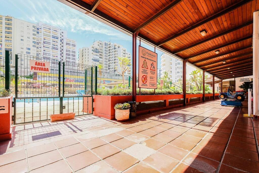 T2 With Pool, 300M From The Beach Portimão Esterno foto