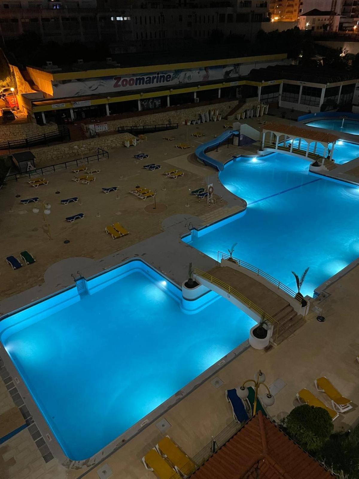 T2 With Pool, 300M From The Beach Portimão Esterno foto