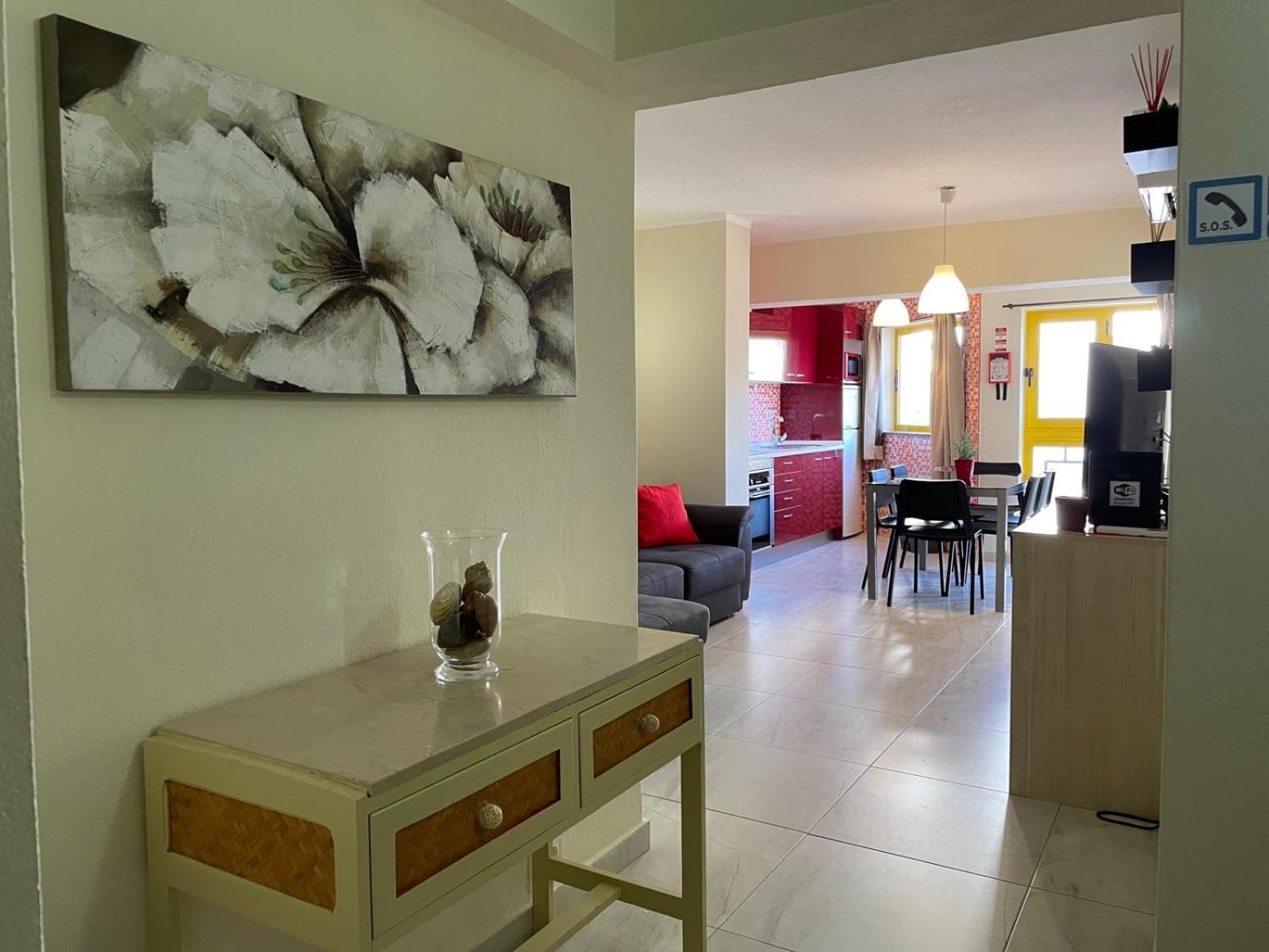 T2 With Pool, 300M From The Beach Portimão Esterno foto