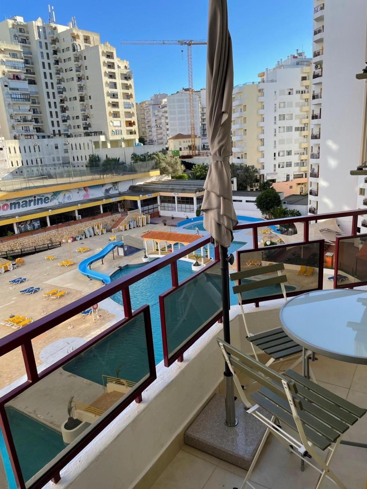 T2 With Pool, 300M From The Beach Portimão Esterno foto